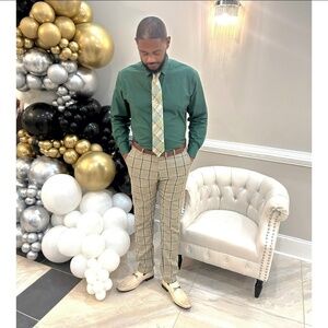 🚨🚨MEN BUSINESS OUTFIT BUNDLE 🚨🚨